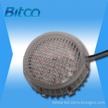 Beautiful Outline Design LED Point Light